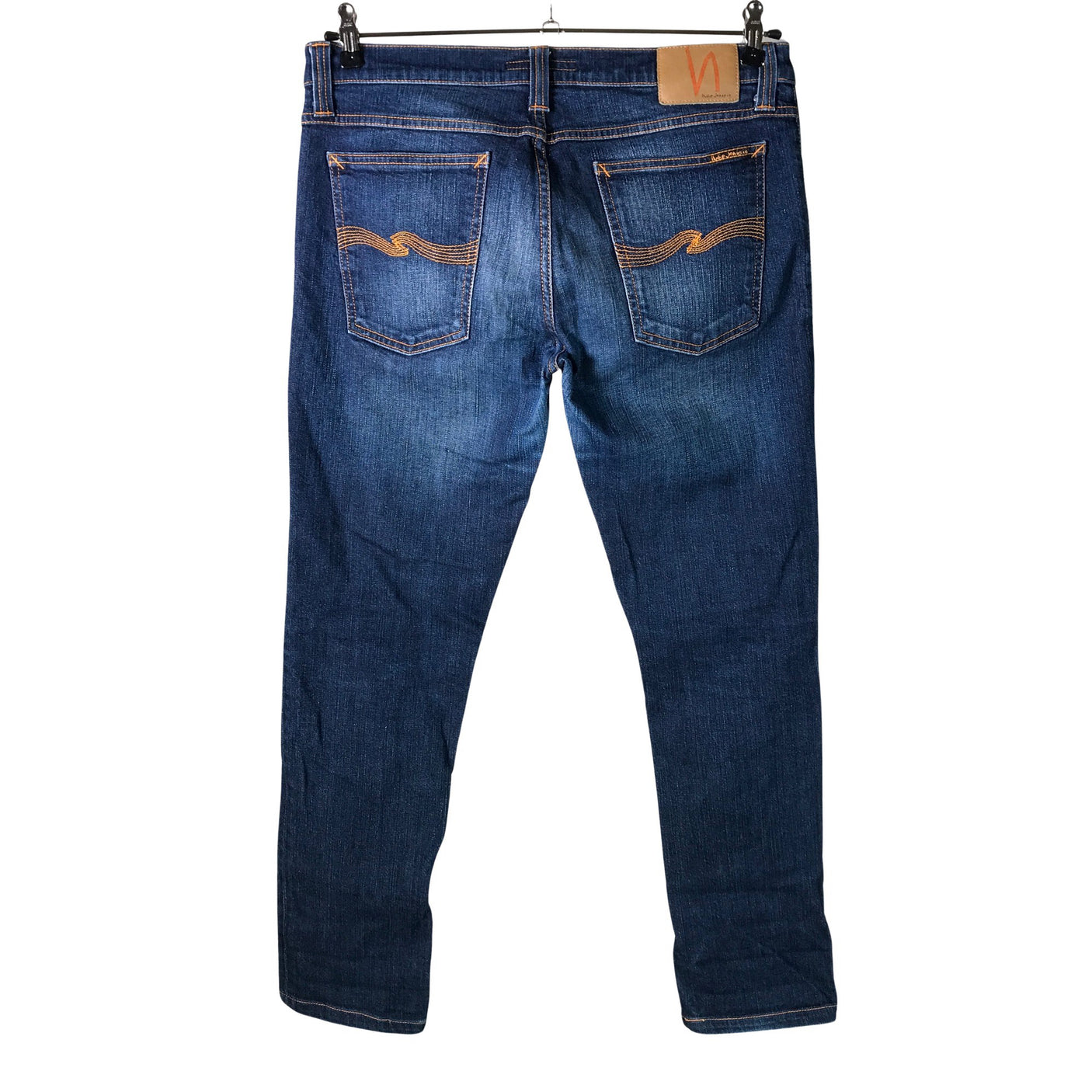 Unisex Nudie Jeans - Farkut, koko 32 - (2)