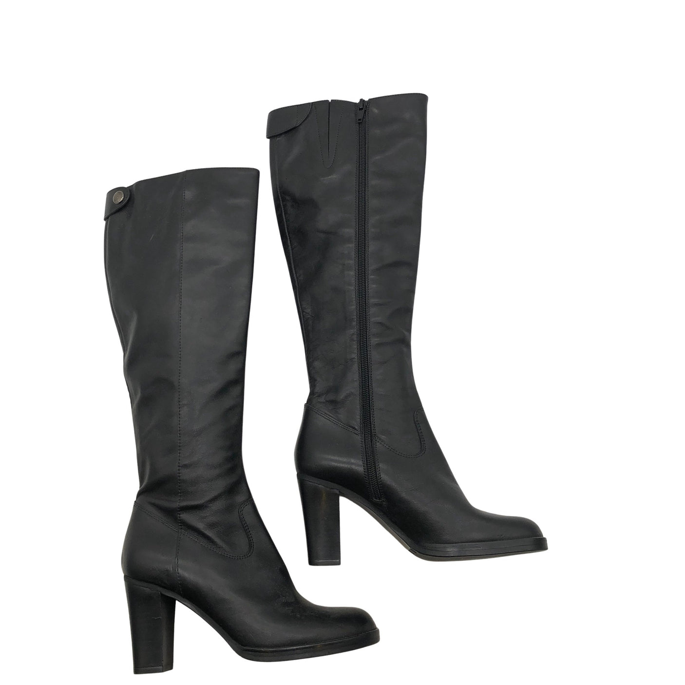 Unisex Billi Bi - Saappaat, koko 37 - (1)
