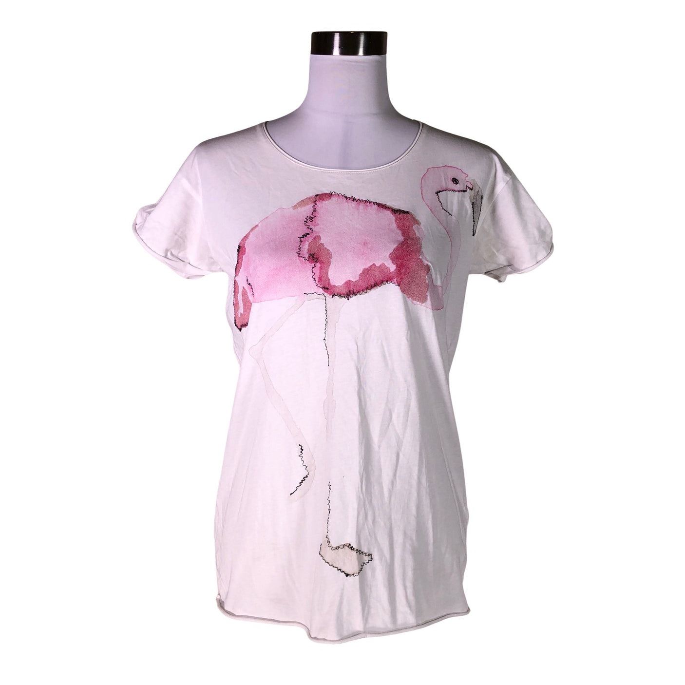 Unisex Hugo Boss - T-paita, koko 34 - (1)
