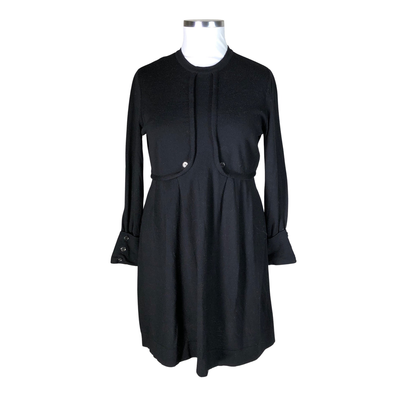 Unisex Burberry - Neulemekko, koko 42 - (1)