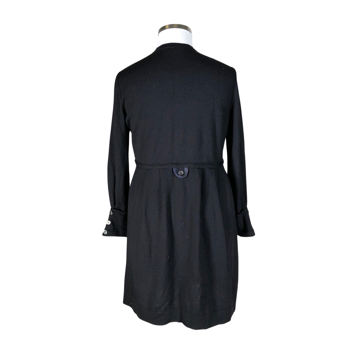 Unisex Burberry - Neulemekko, koko 42 - (2)