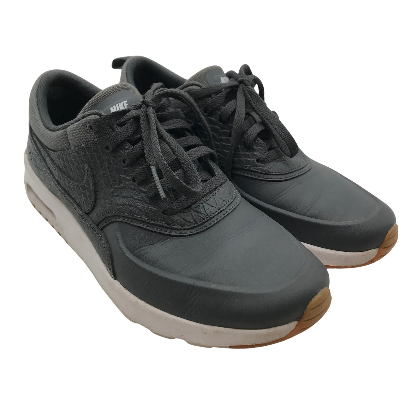 Unisex Nike - Lenkkarit, koko 38 - (2)