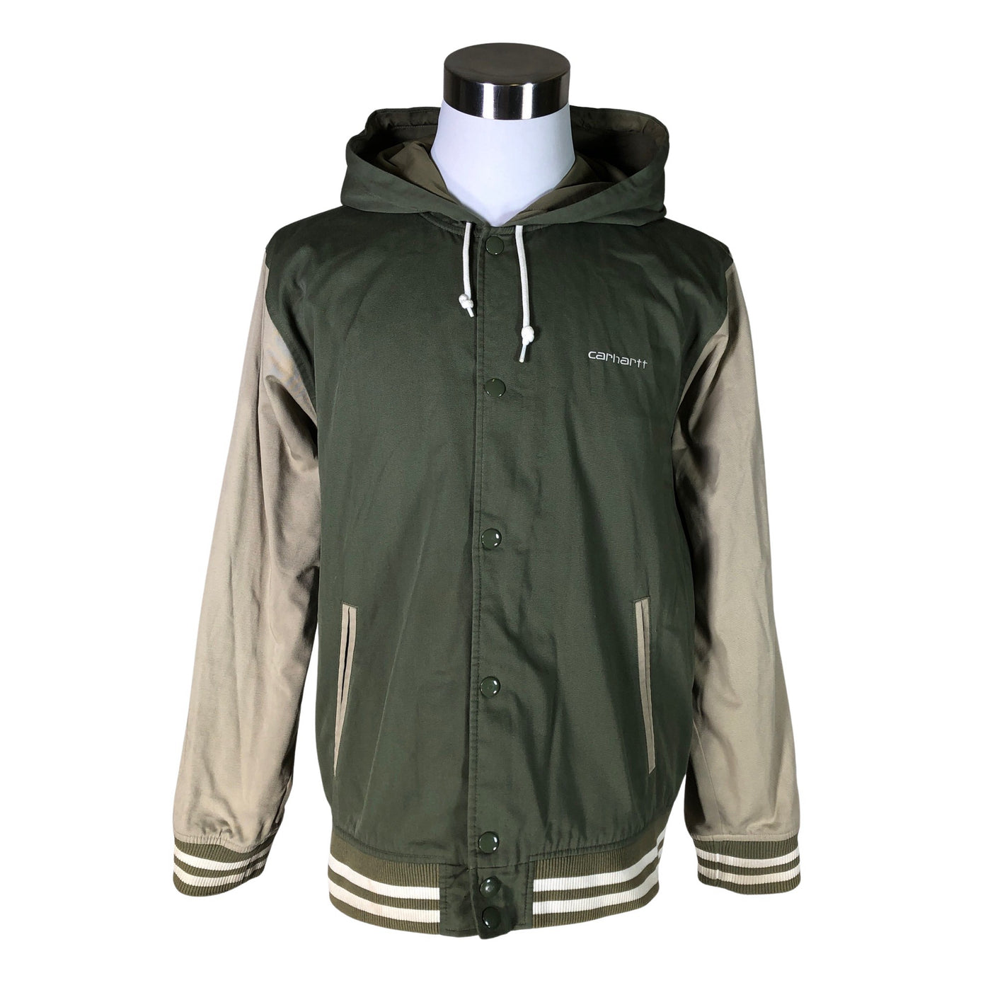 Unisex Carhartt - Ulkoilutakki, koko XL - (1)