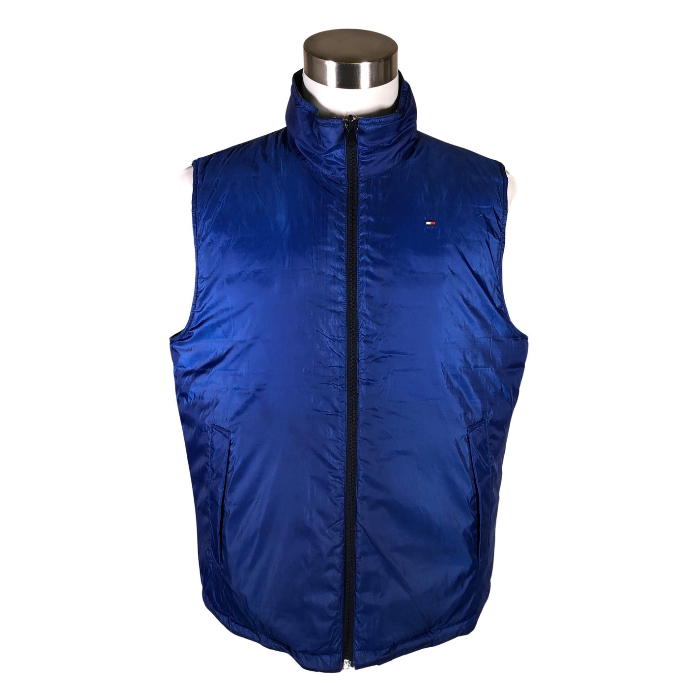 Unisex Tommy Hilfiger - Toppaliivi, koko L - (3)