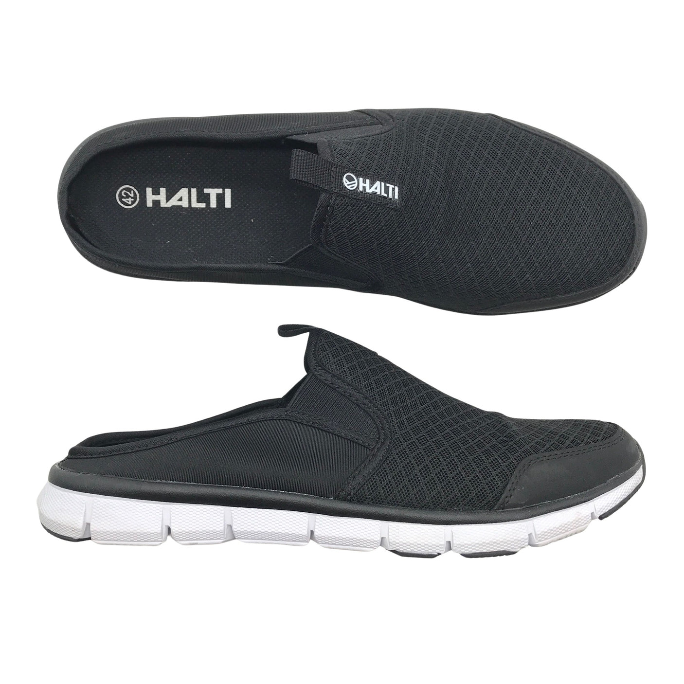 Unisex Halti - Pistokkaat, koko 42 - (1)