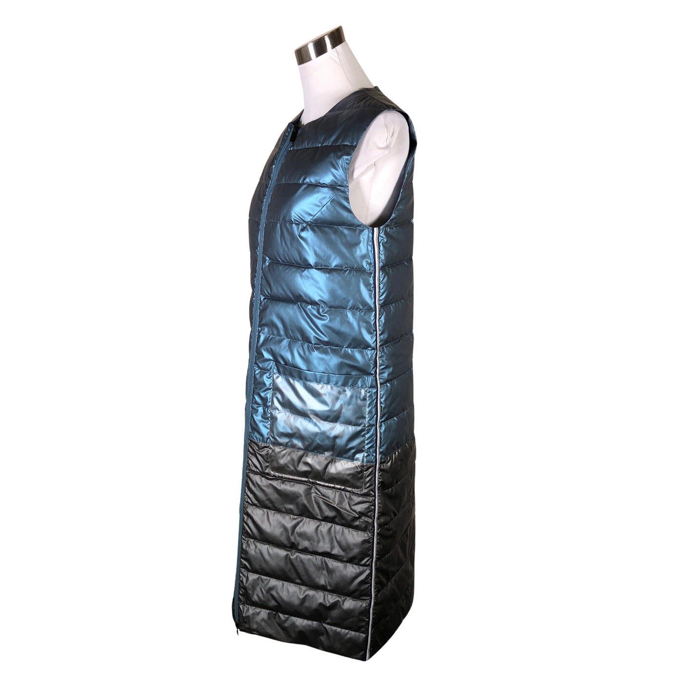 Unisex Monton - Toppaliivi, koko 34 - (3)