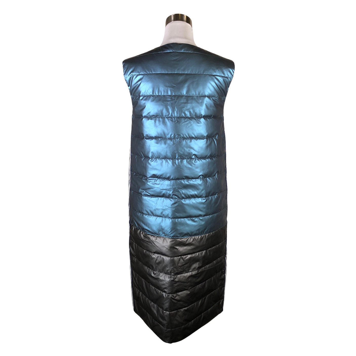 Unisex Monton - Toppaliivi, koko 34 - (2)
