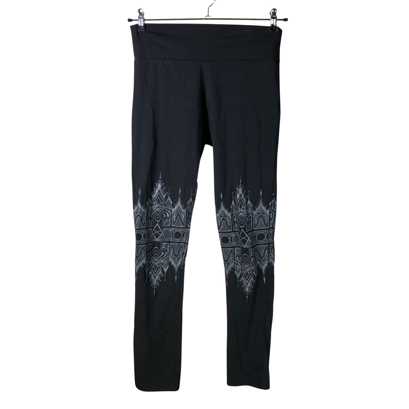 Unisex Killstar - Leggingsit, koko 40 - (1)