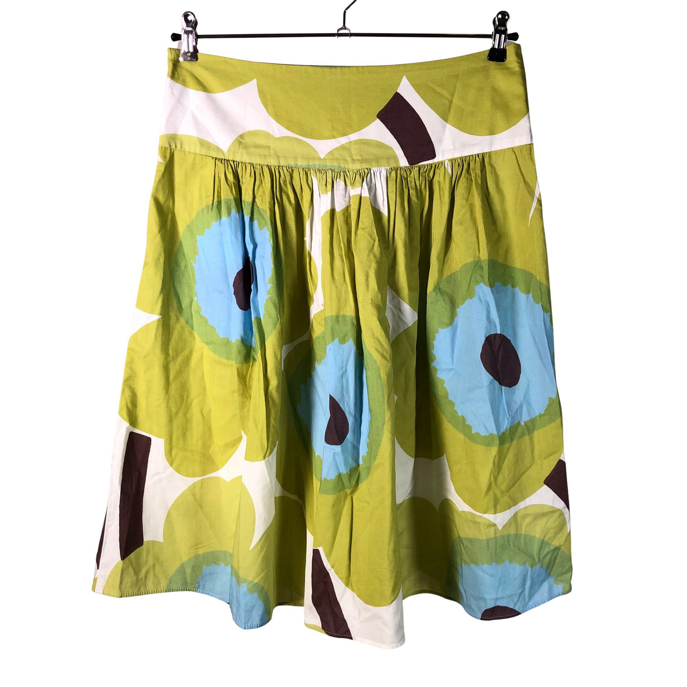 Unisex Marimekko - Kangashame, koko 40 - (2)