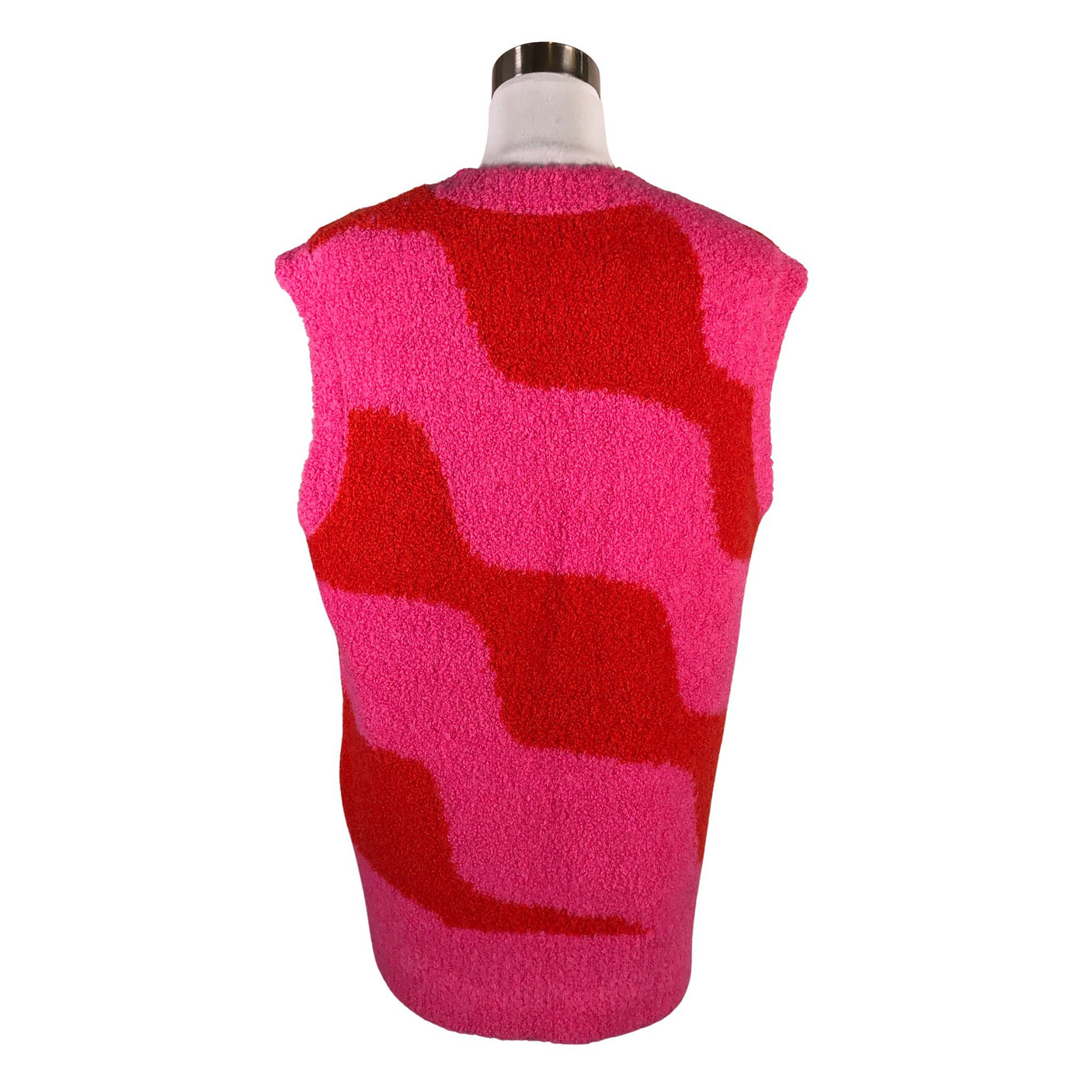 Unisex Marimekko - Neuleliivi, koko 38 - (2)