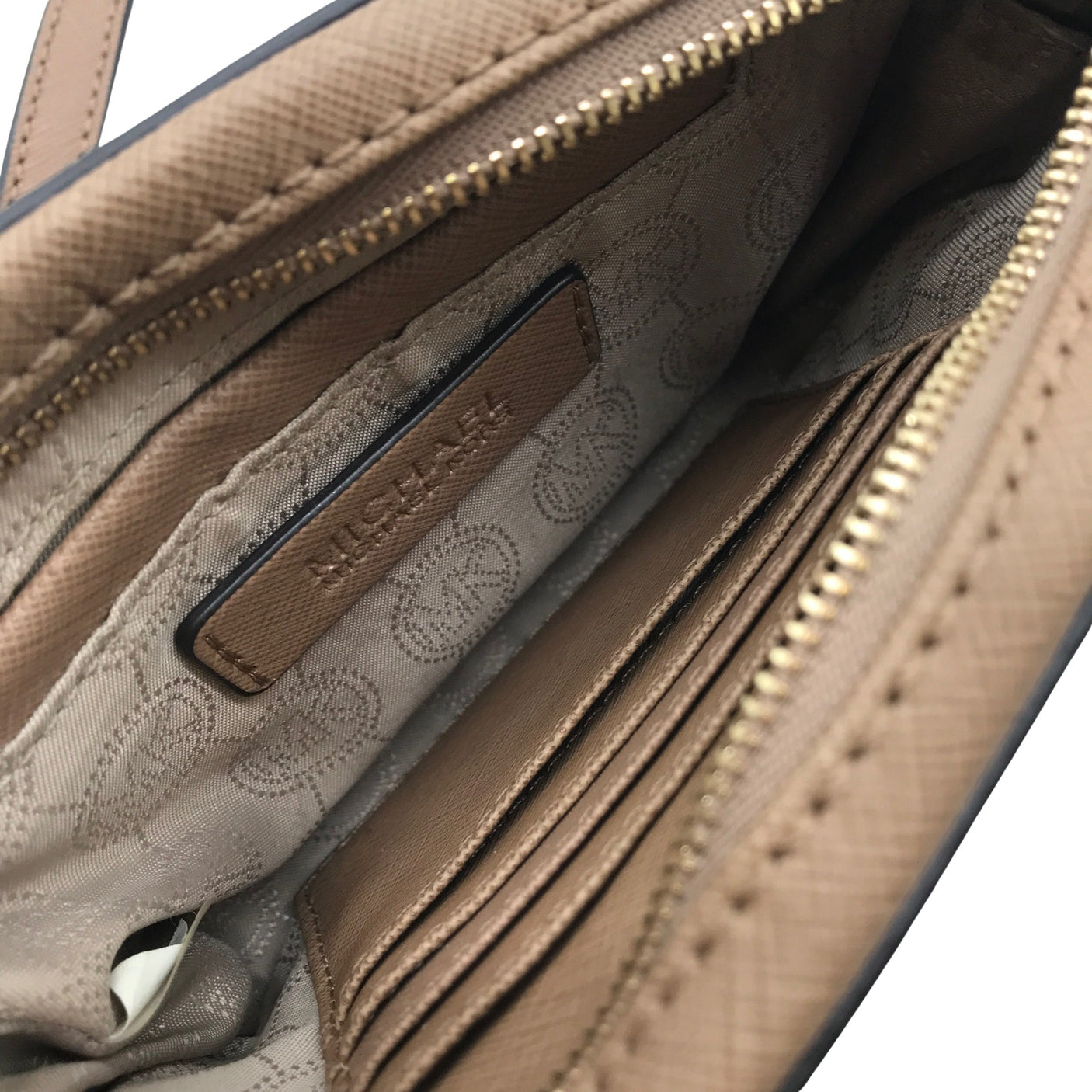 Unisex Michael Kors - Olkalaukku, koko Mini - (2)