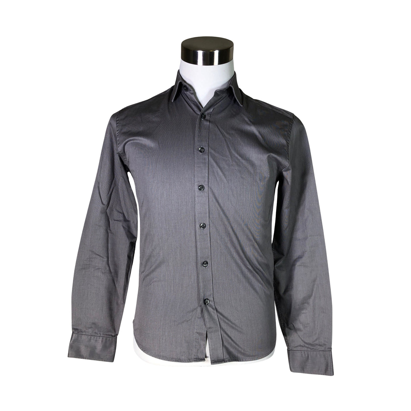 Unisex Selected - Kauluspaita, koko XS - (1)