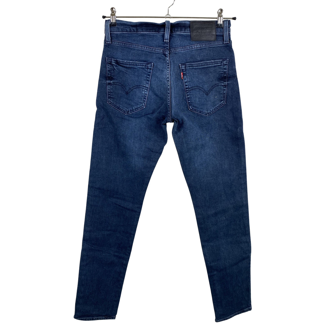 Naisten Levi's - Farkut, koko W29 - Sininen (2)