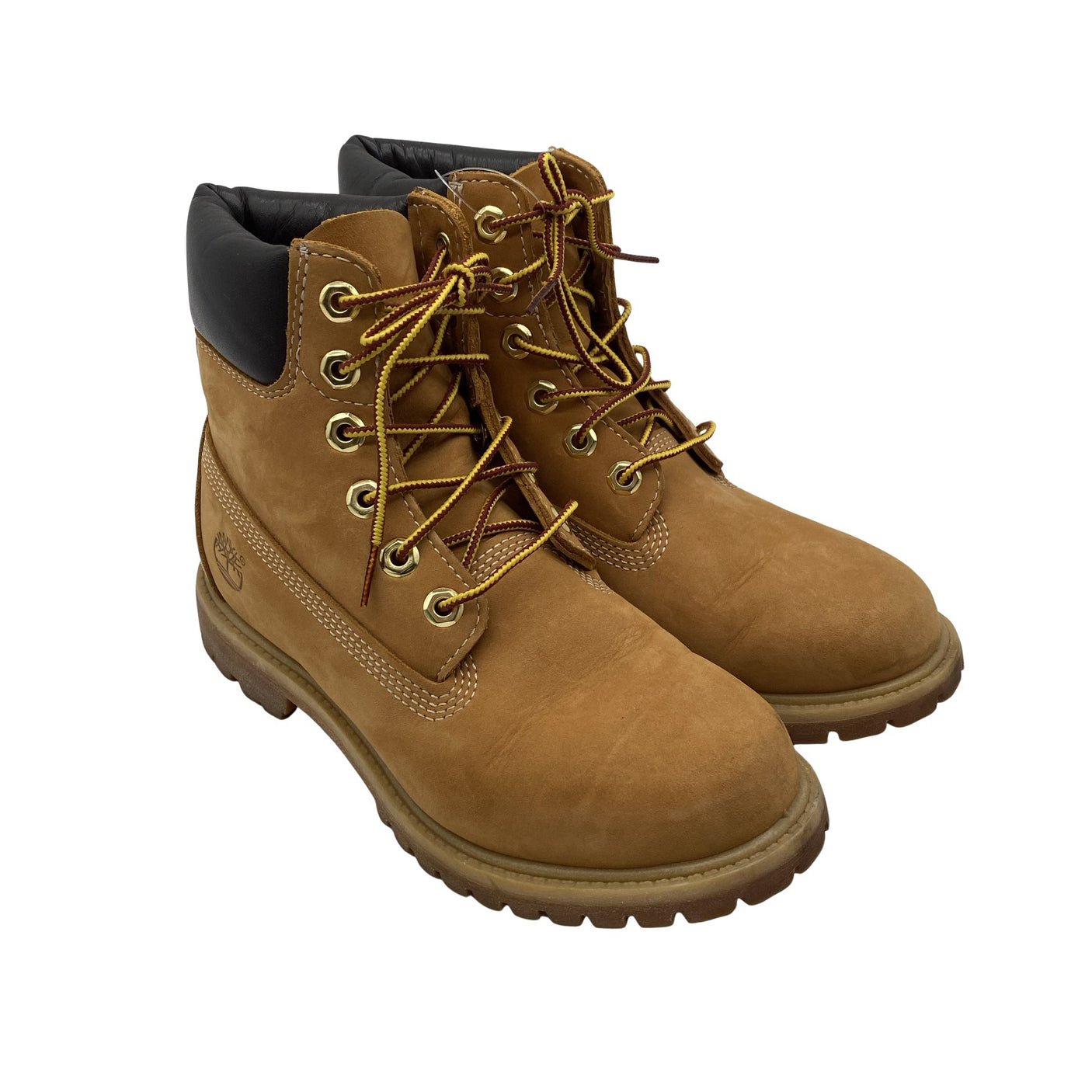 Naisten Timberland - Nilkkurit, koko 38 - Ruskea (2)
