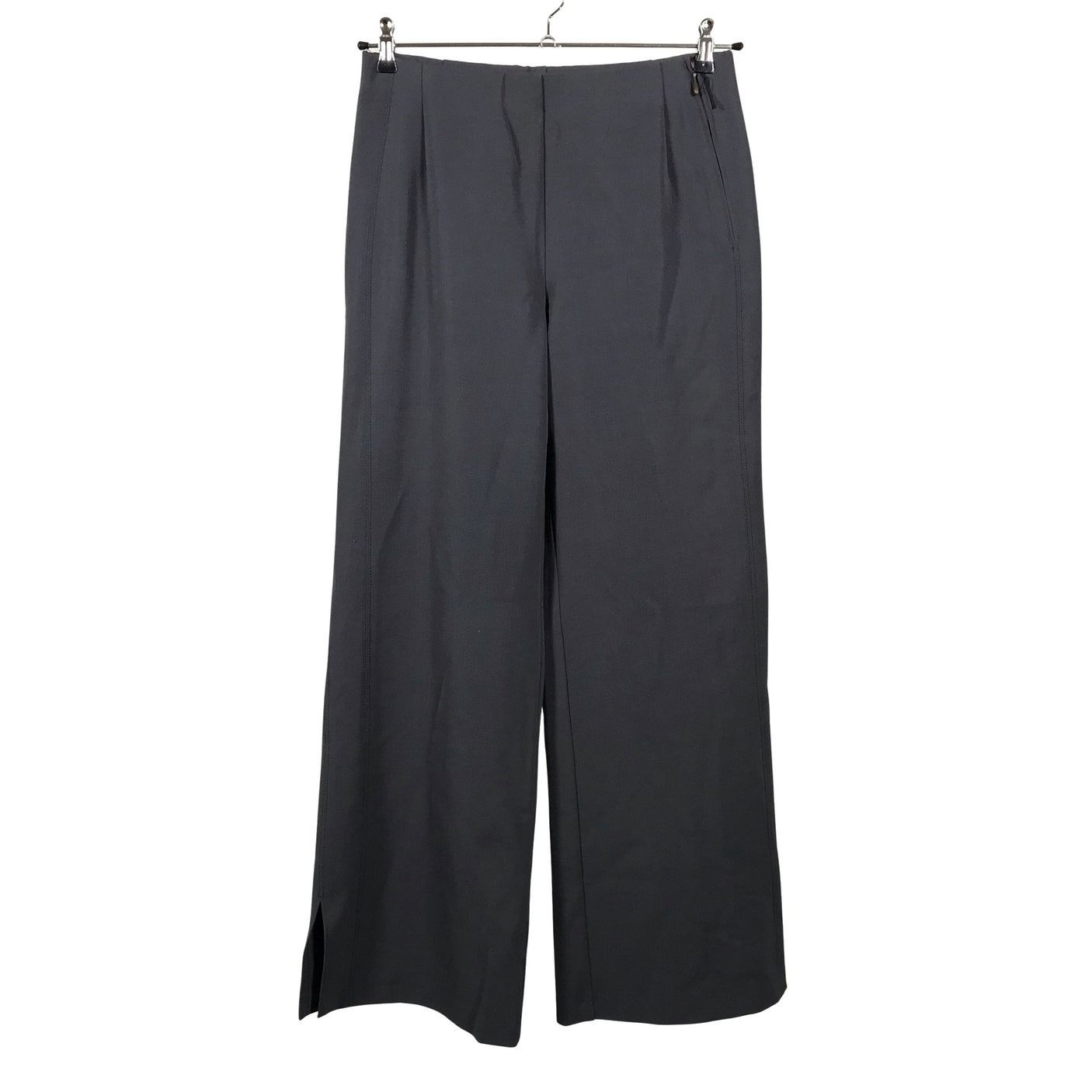 Naisten NP Collection - Kangashousut, koko 40 - Harmaa (1)