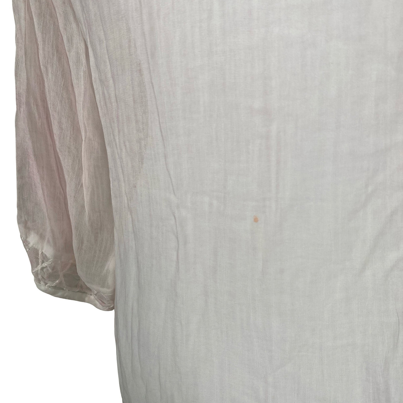 Naisten Oneseason Australia - Sifonkitunika, koko 36 - Vaaleanpunainen (3)