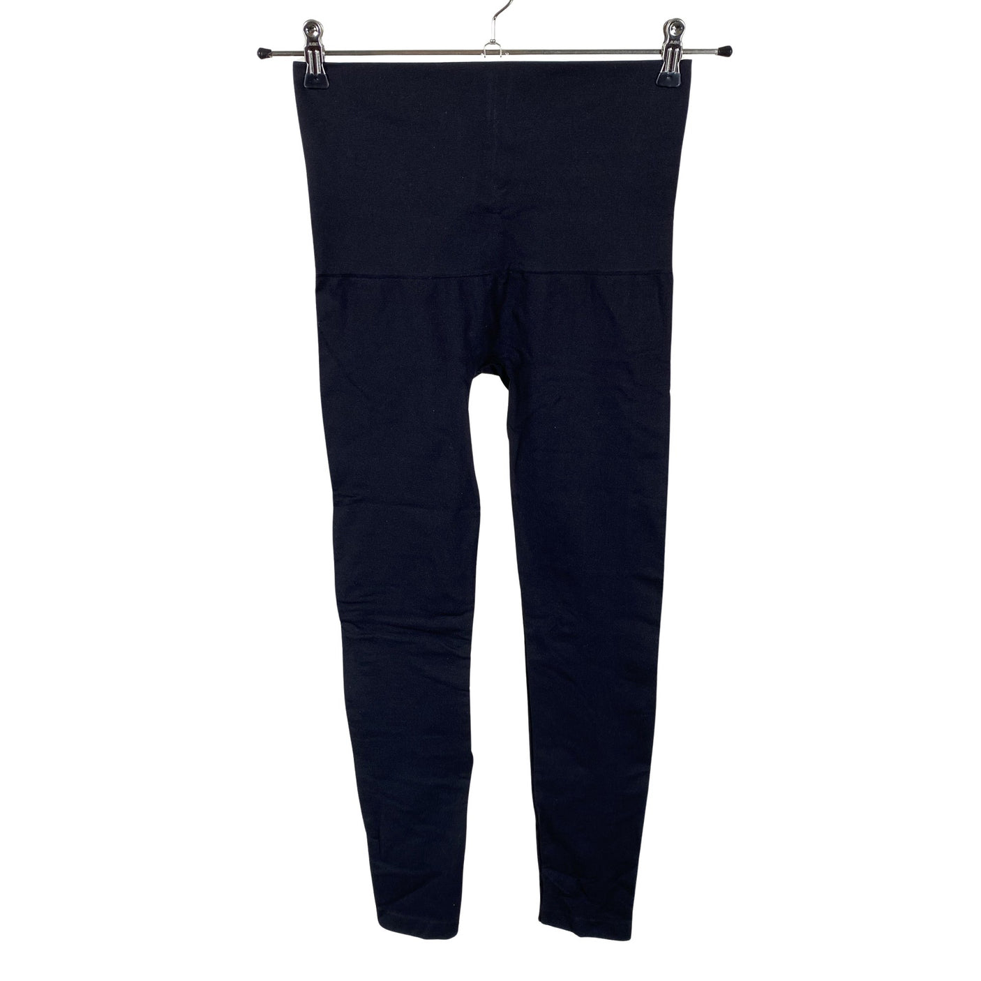 Naisten Intimidea - Leggingsit, koko 40 - Musta (1)