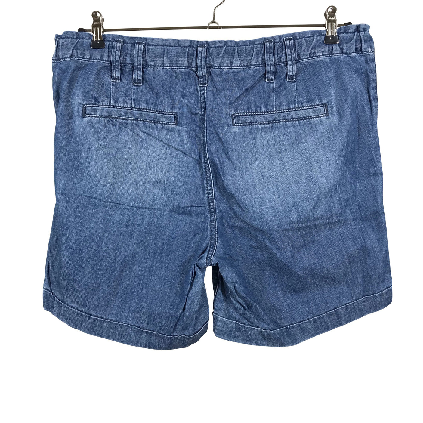 Naisten Esprit - Shortsit, koko 44 - Sininen (2)