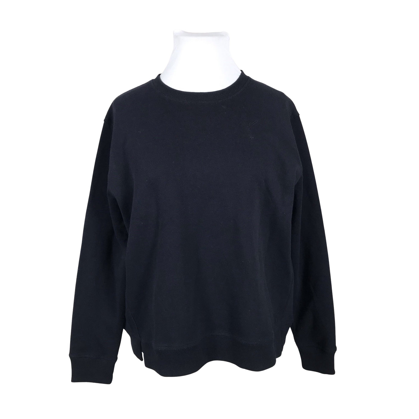 Naisten Your Face - Collegepaita, koko 42 - Sininen (1)