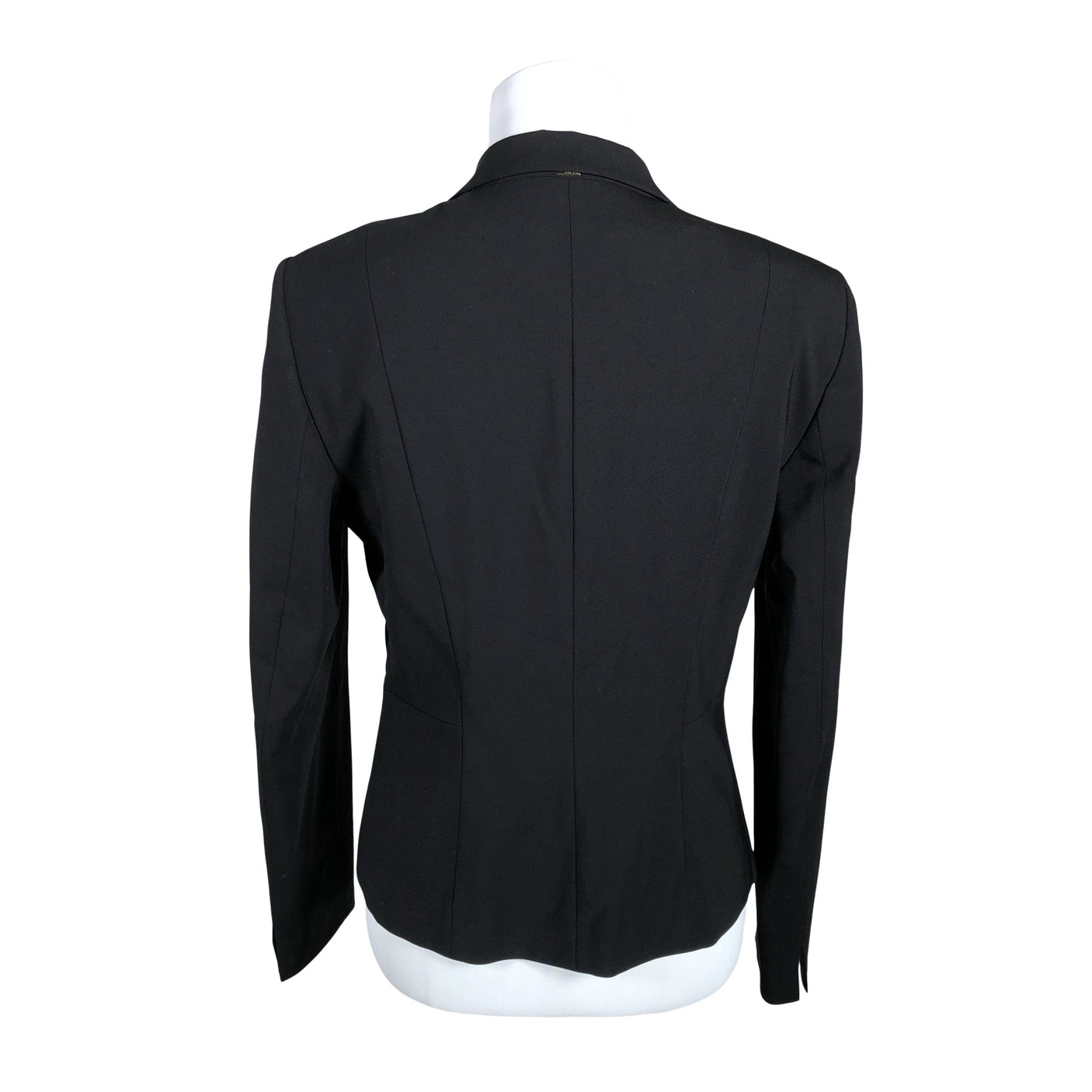 Naisten Hugo Boss - Jakku, koko 38 - Musta (2)