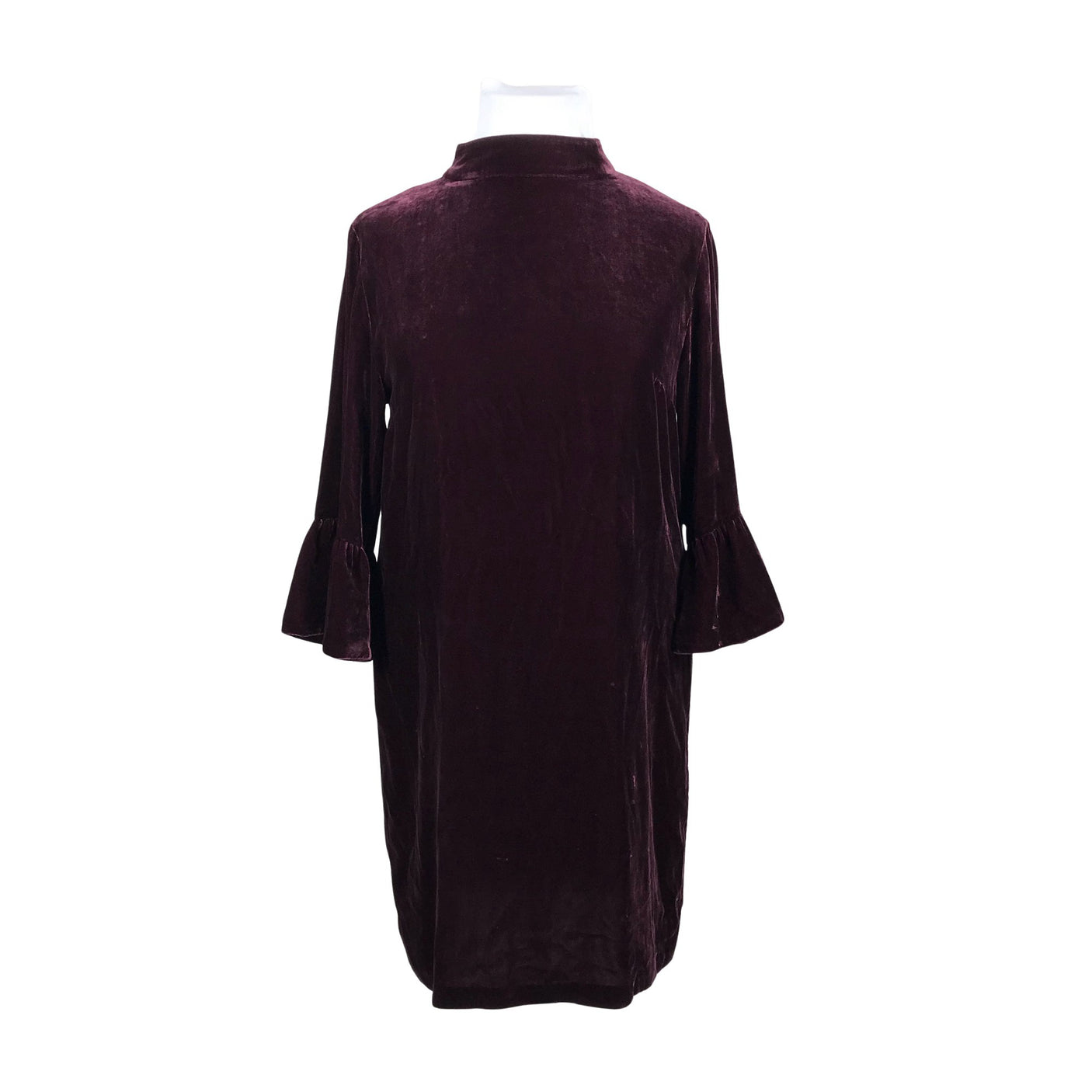 Naisten Sand - Juhlamekko, koko 42 - Violetti (1)