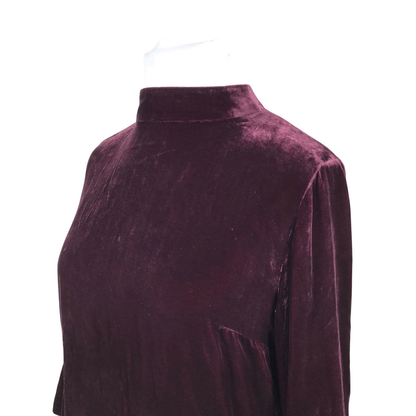 Naisten Sand - Juhlamekko, koko 42 - Violetti (2)