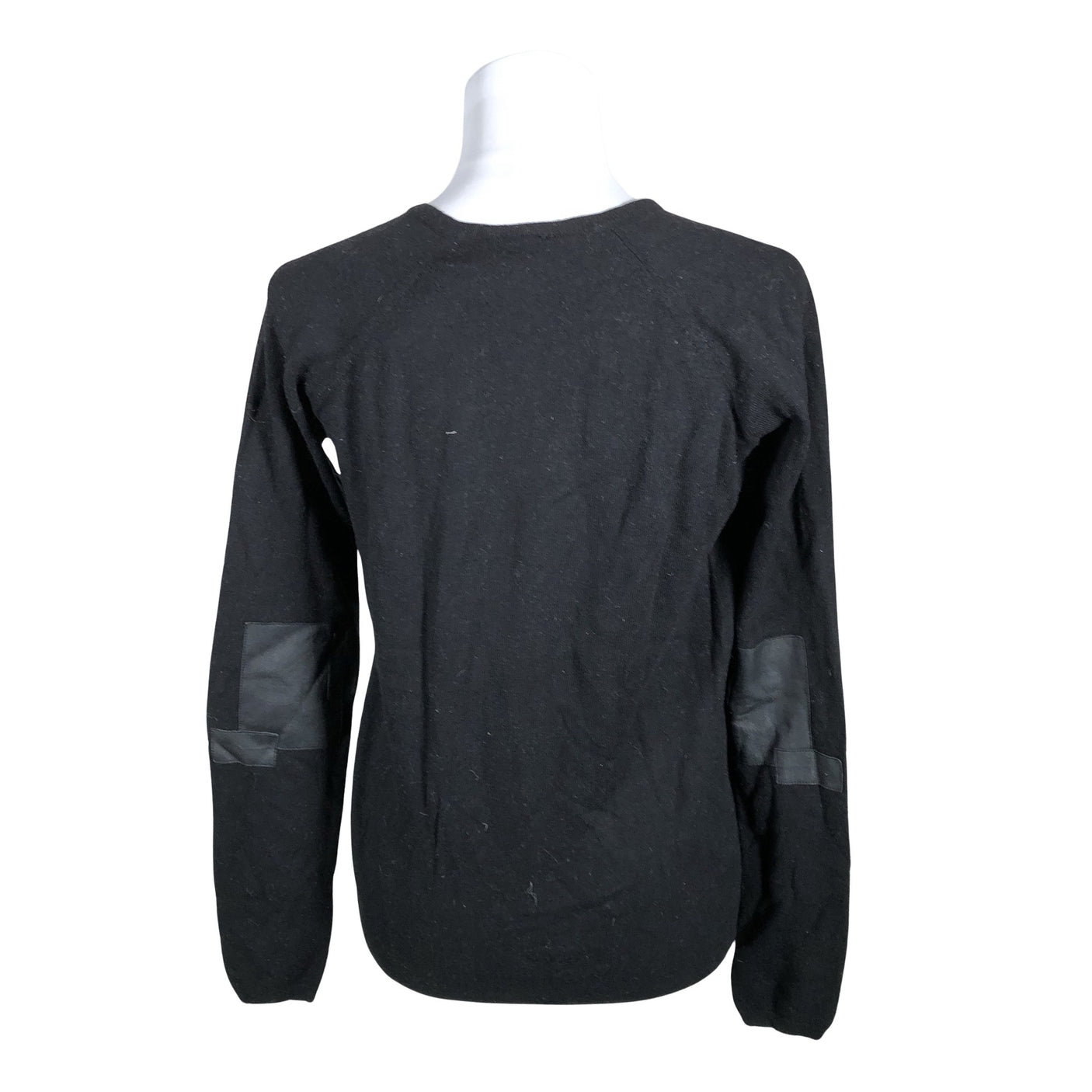 Naisten Zadig & Voltaire - Neulepaita, koko 38 - Musta (2)