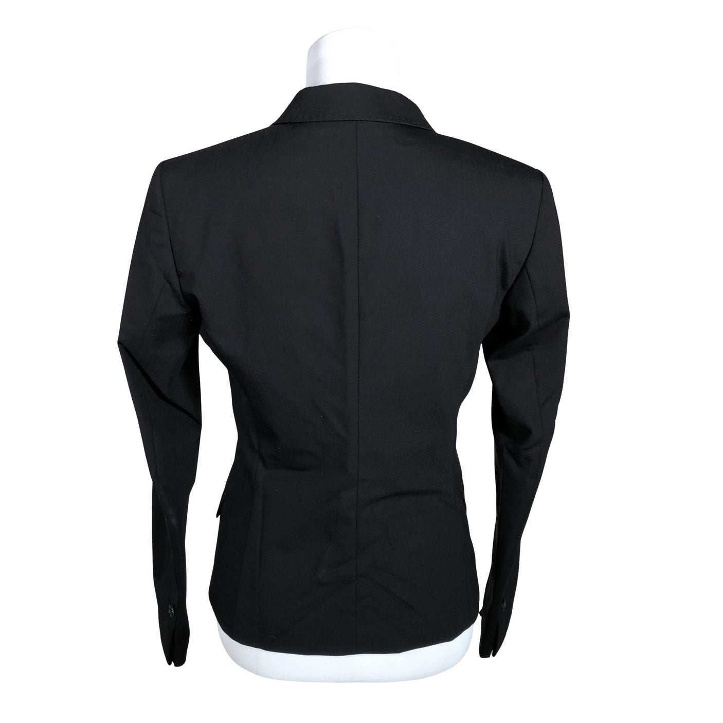 Naisten Tiger of Sweden - Jakku, koko 38 - Musta (2)