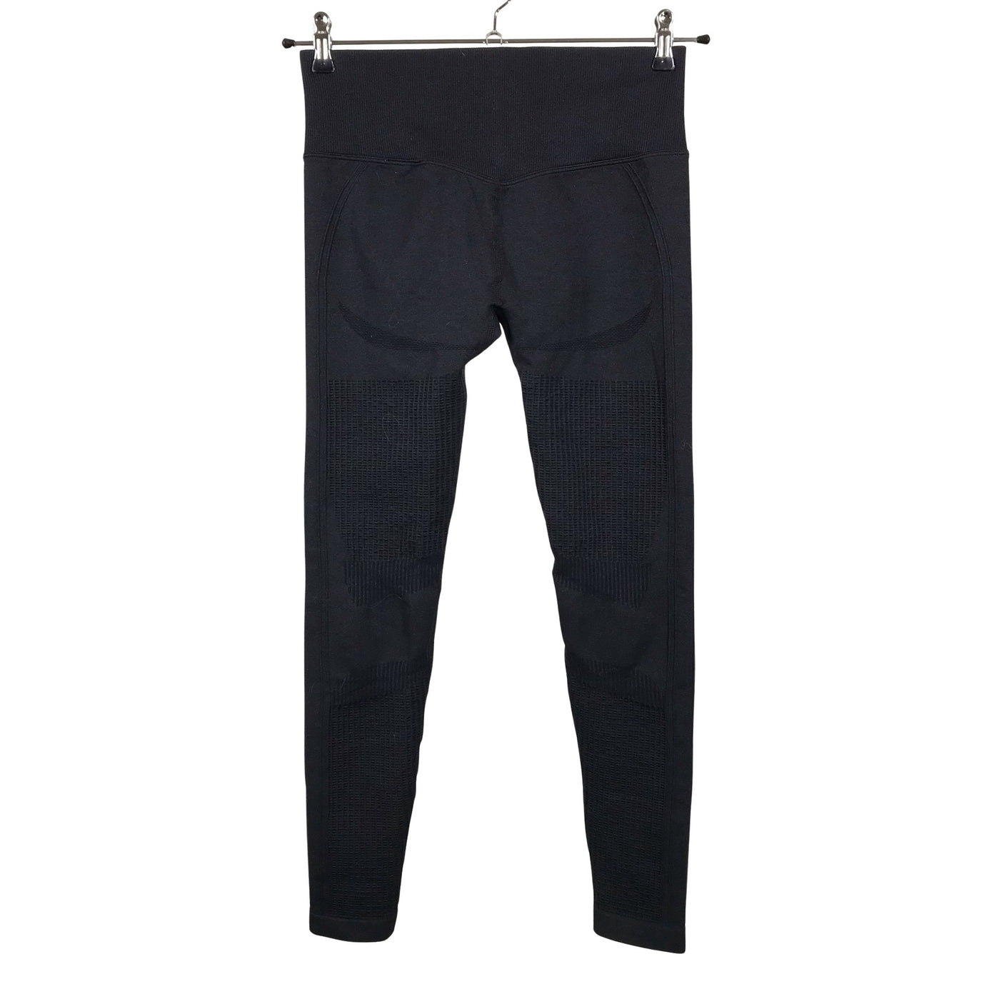 Naisten ICIW – Icaniwill - Urheilutrikoot, koko 42 - Musta (2)