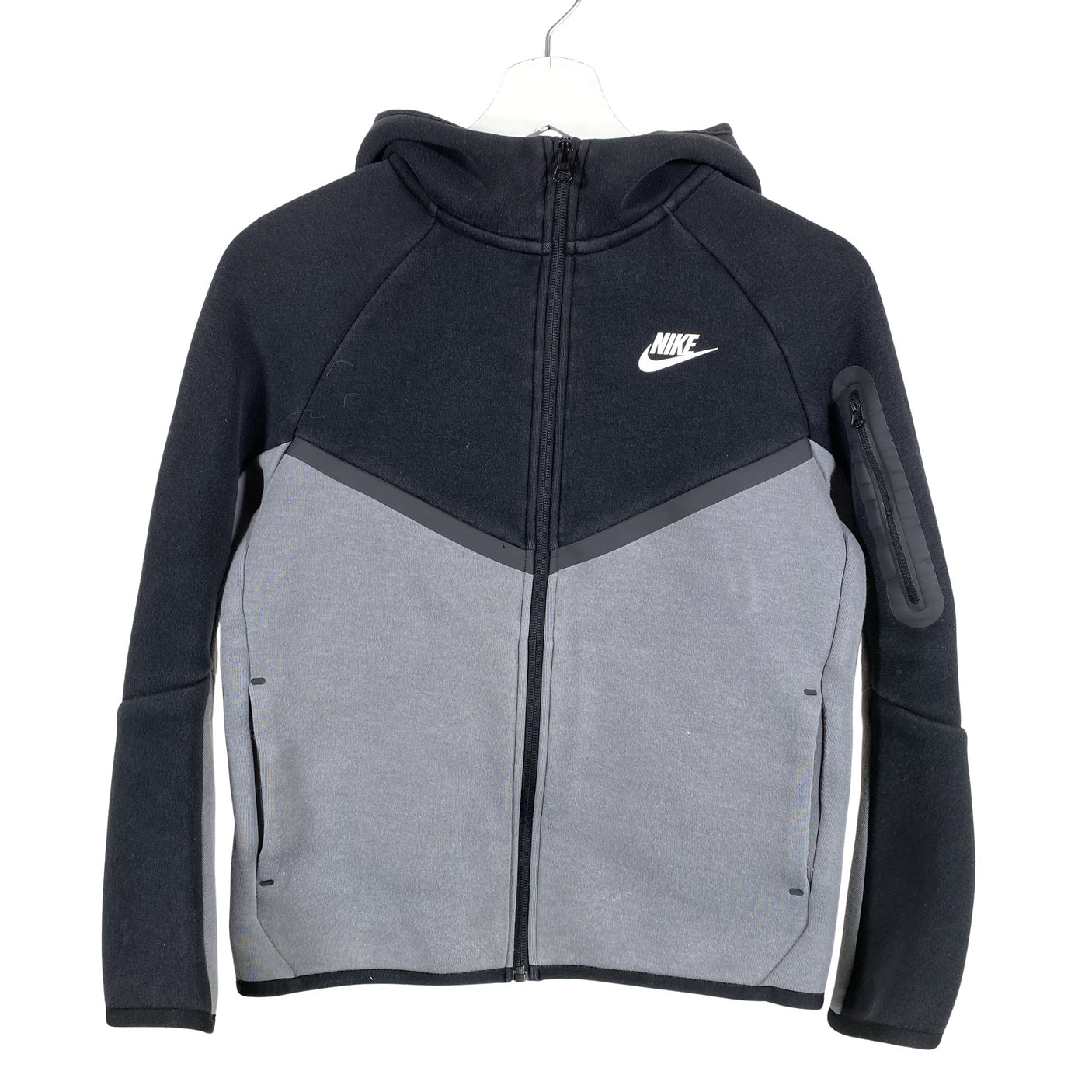 Unisex Nike - Huppari, koko 146 - 152 - Musta (1)