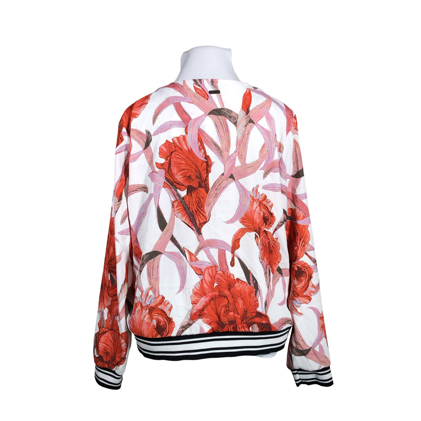 Naisten Luhta - Kesätakki, koko 46 - Valkoinen (2)