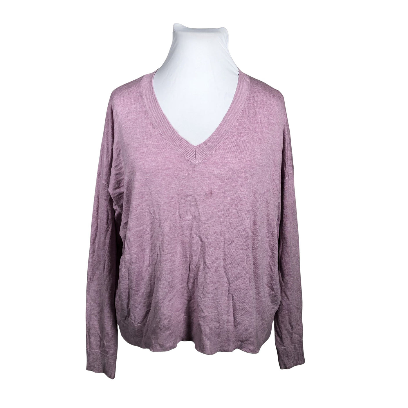 Naisten b.Young - Neulepaita, koko 44 - Vaaleanpunainen (1)