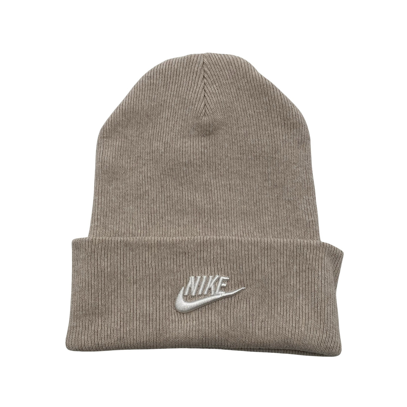 Unisex Nike - Ohut pipo, koko One size - Beige (1)