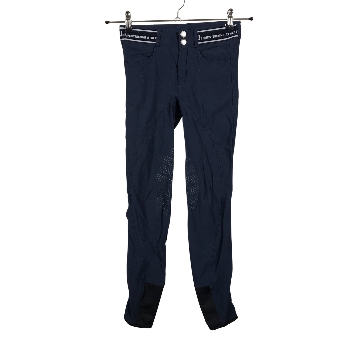 Unisex CRW - Urheiluhousut, koko 158 - 164 - Sininen (2)