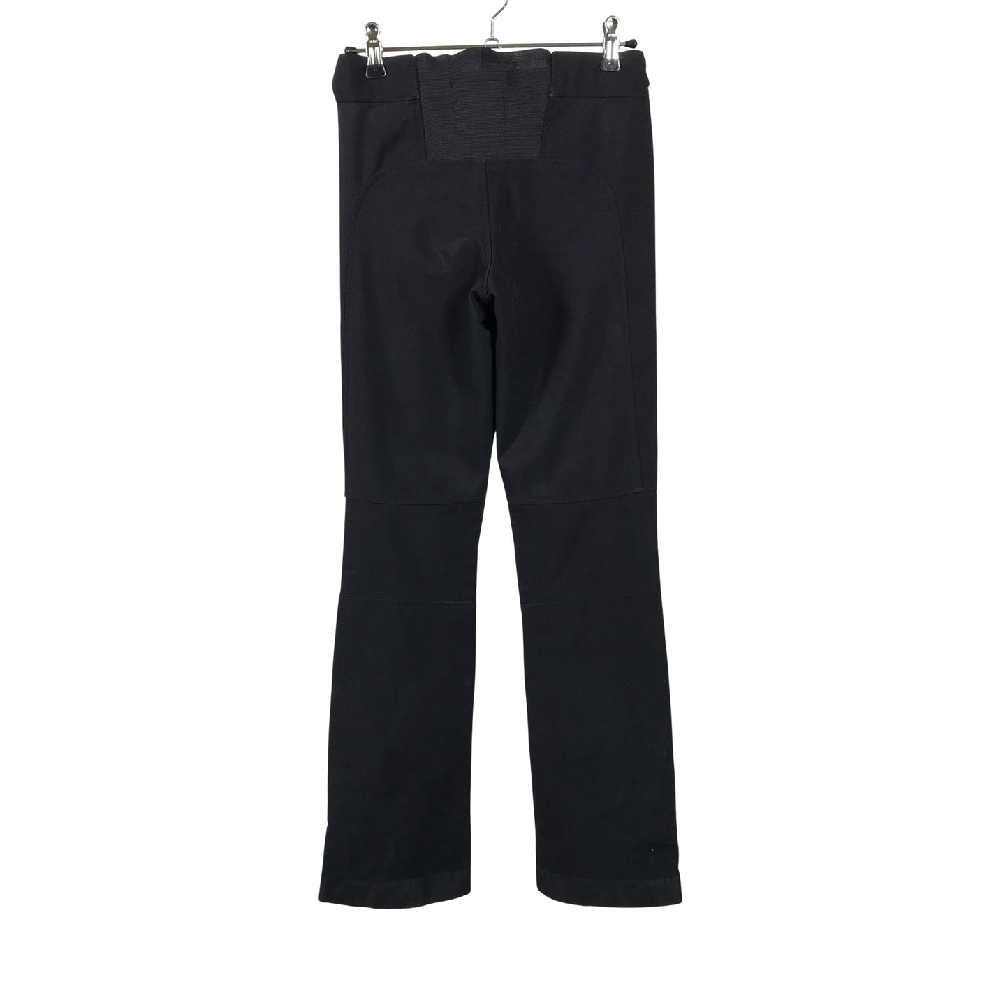 Unisex Jacson - Urheiluhousut, koko 134 - 140 - Musta (2)