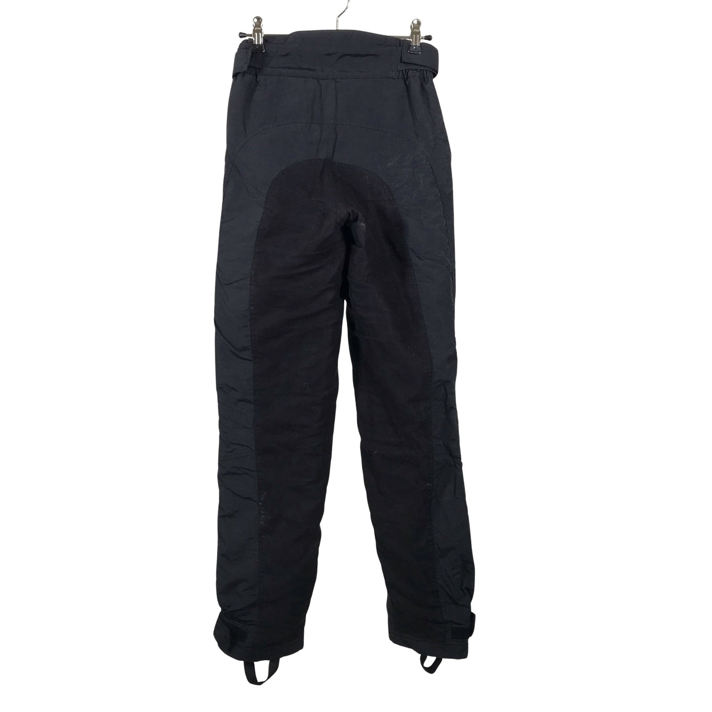 Unisex Jacson - Toppahousut, koko 134 - 140 - Musta (2)