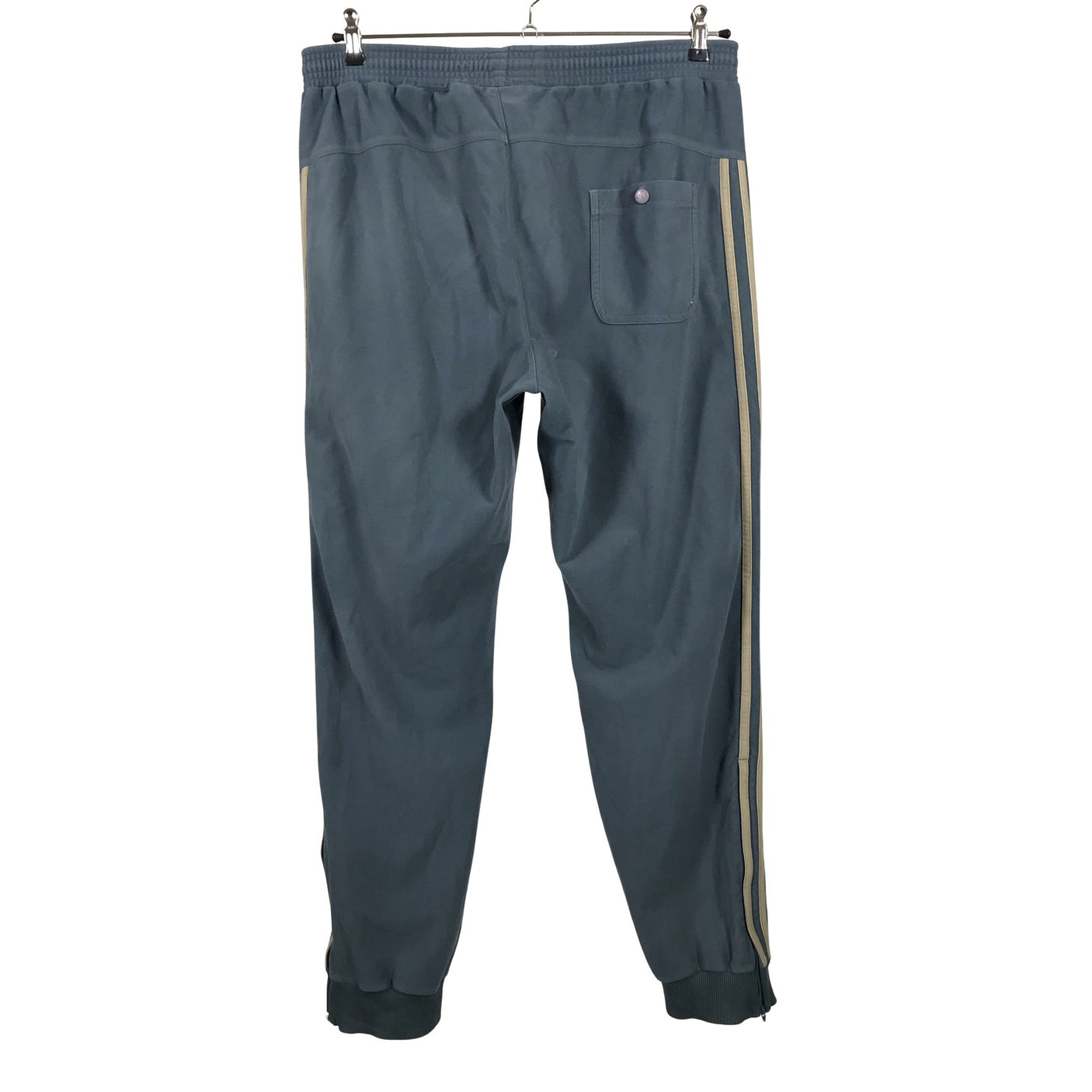 Miesten Adidas - Collegehousut, koko M - Sininen (2)