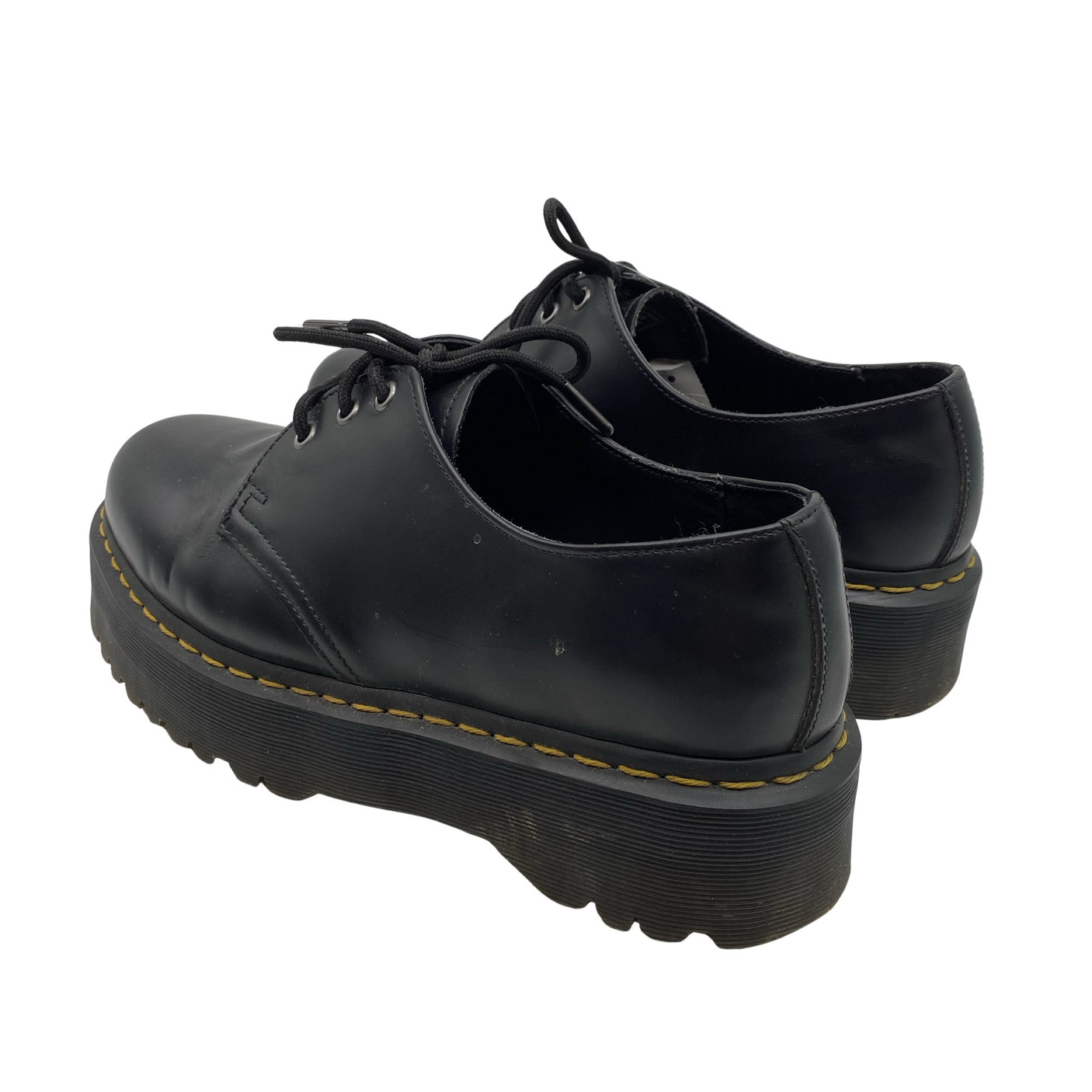 Miesten Dr. Martens - Kävelykengät, koko 43 - Musta (3)