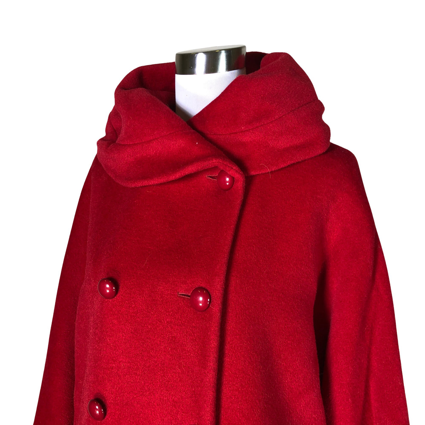 Unisex Marimekko - Villakangastakki, koko 38 - (3)