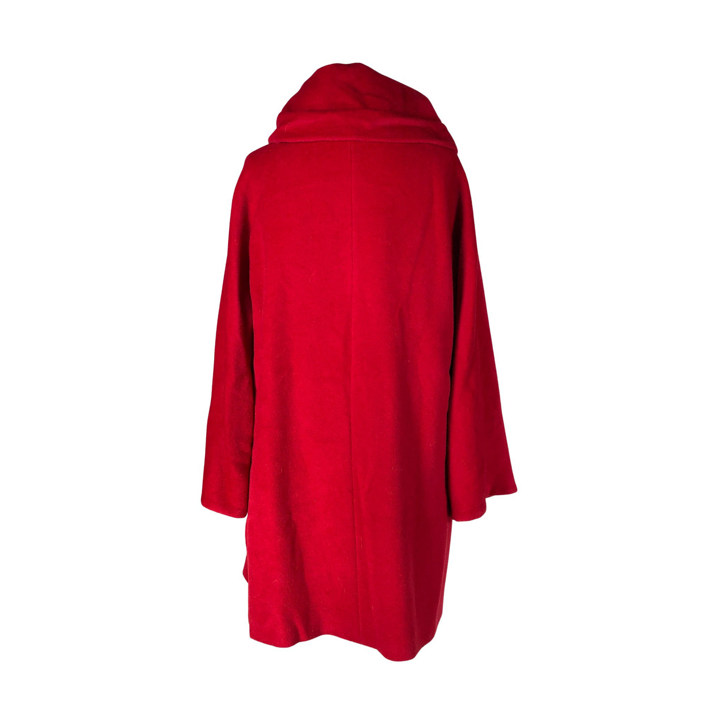 Unisex Marimekko - Villakangastakki, koko 38 - (2)
