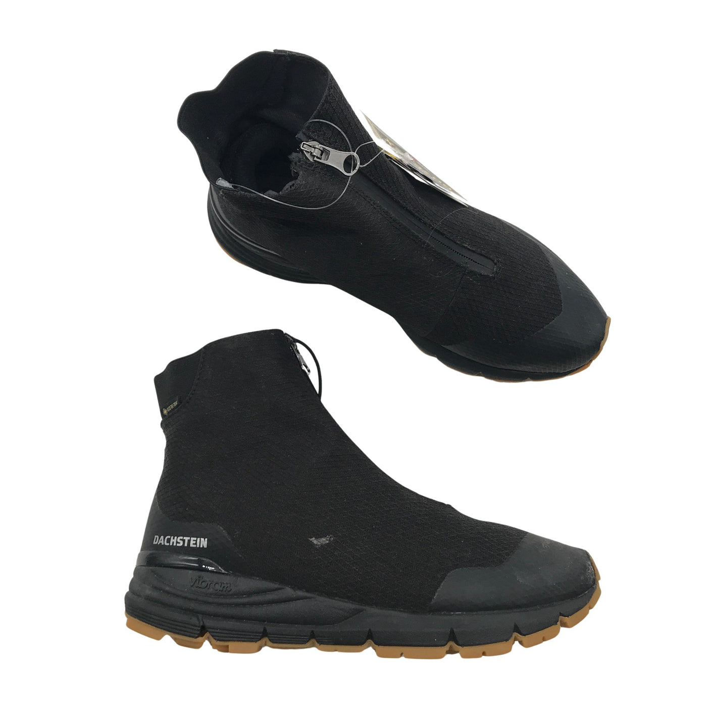 Unisex Dachstein - Nilkkurit, koko 38 - (1)