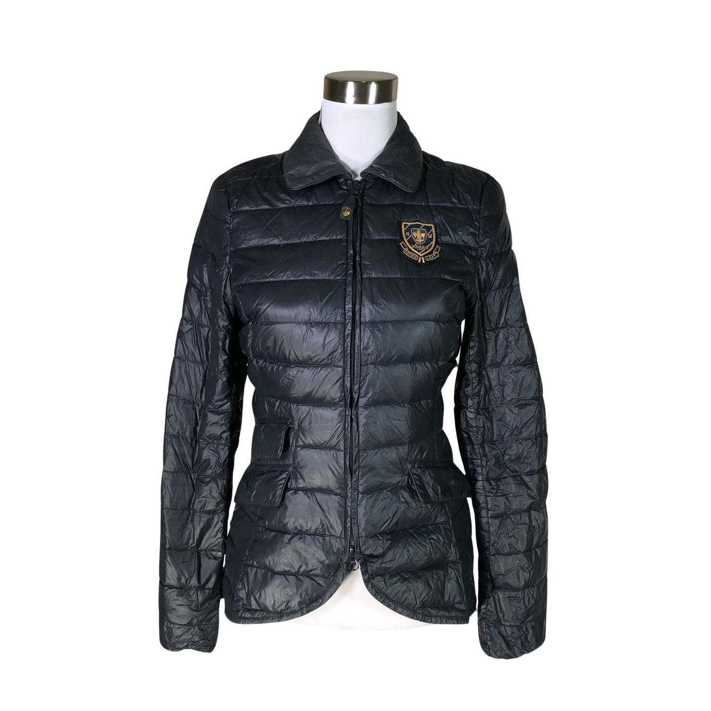 Unisex Morris - Kevytuntuvatakki, koko 36 - (1)