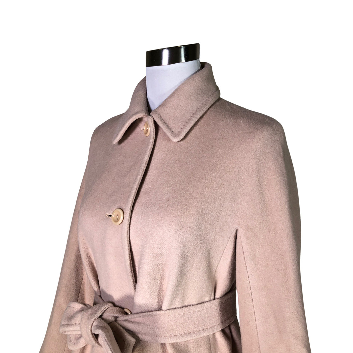 Unisex MaxMara - Villakangastakki, koko 36 - (3)