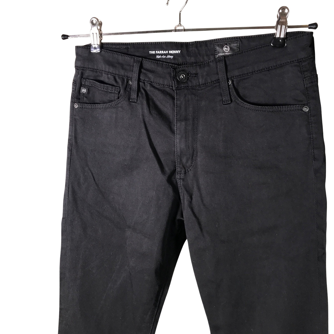 Unisex Adriano Goldschmied - Farkut, koko W27 - (3)