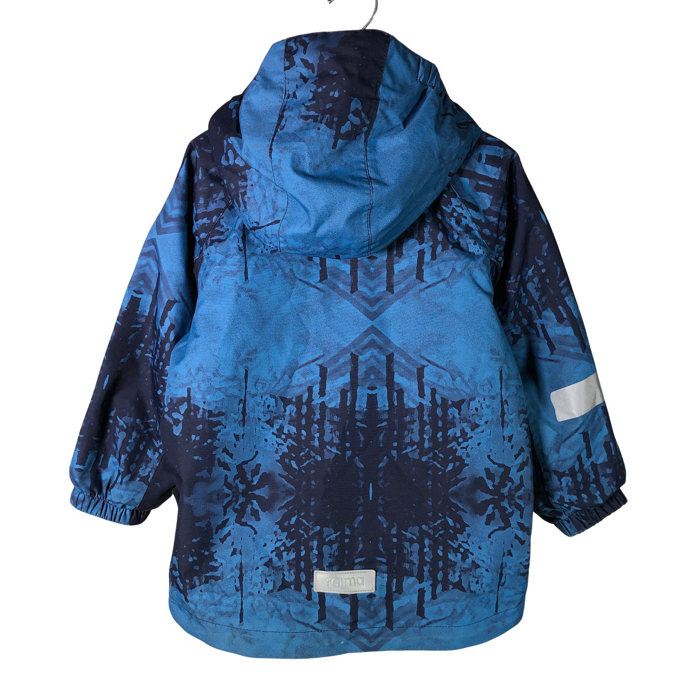 Unisex Reimatec - Toppatakki, koko 98 - 104 - (2)