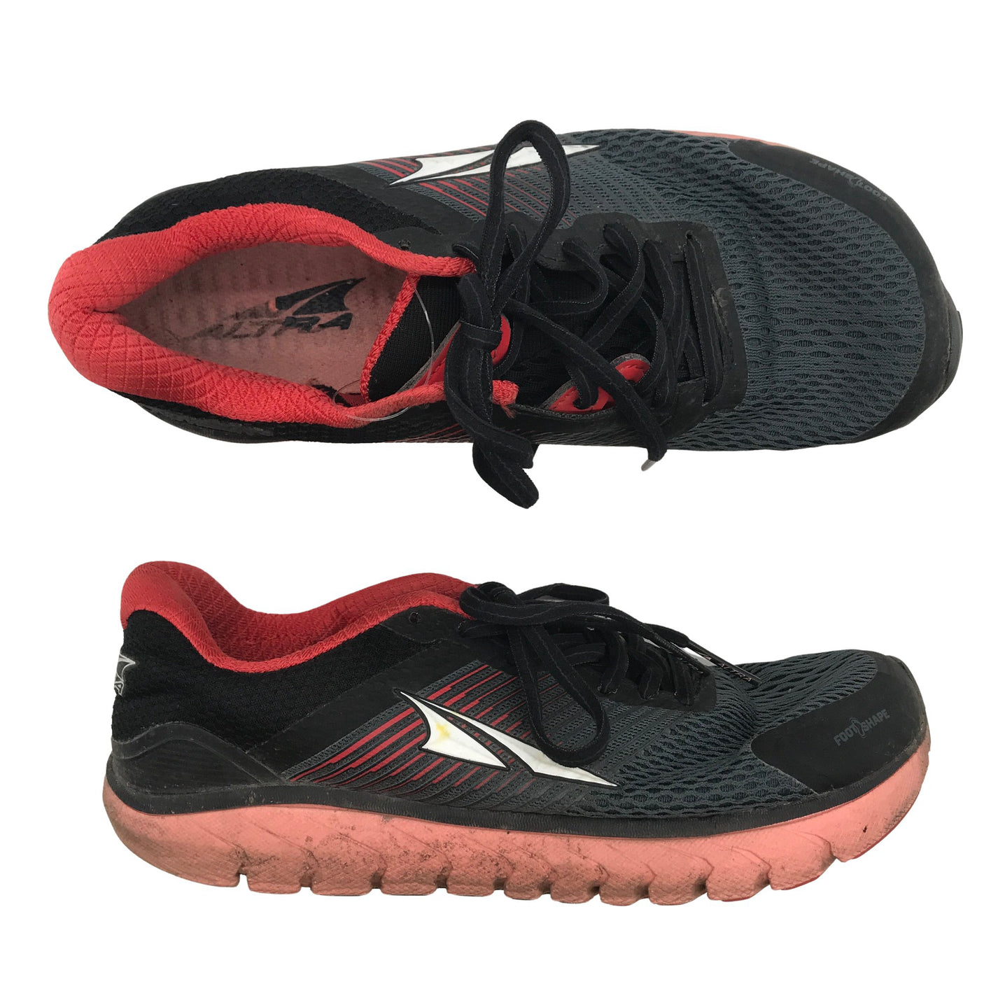 Unisex Altra - Lenkkarit, koko 38 - (1)