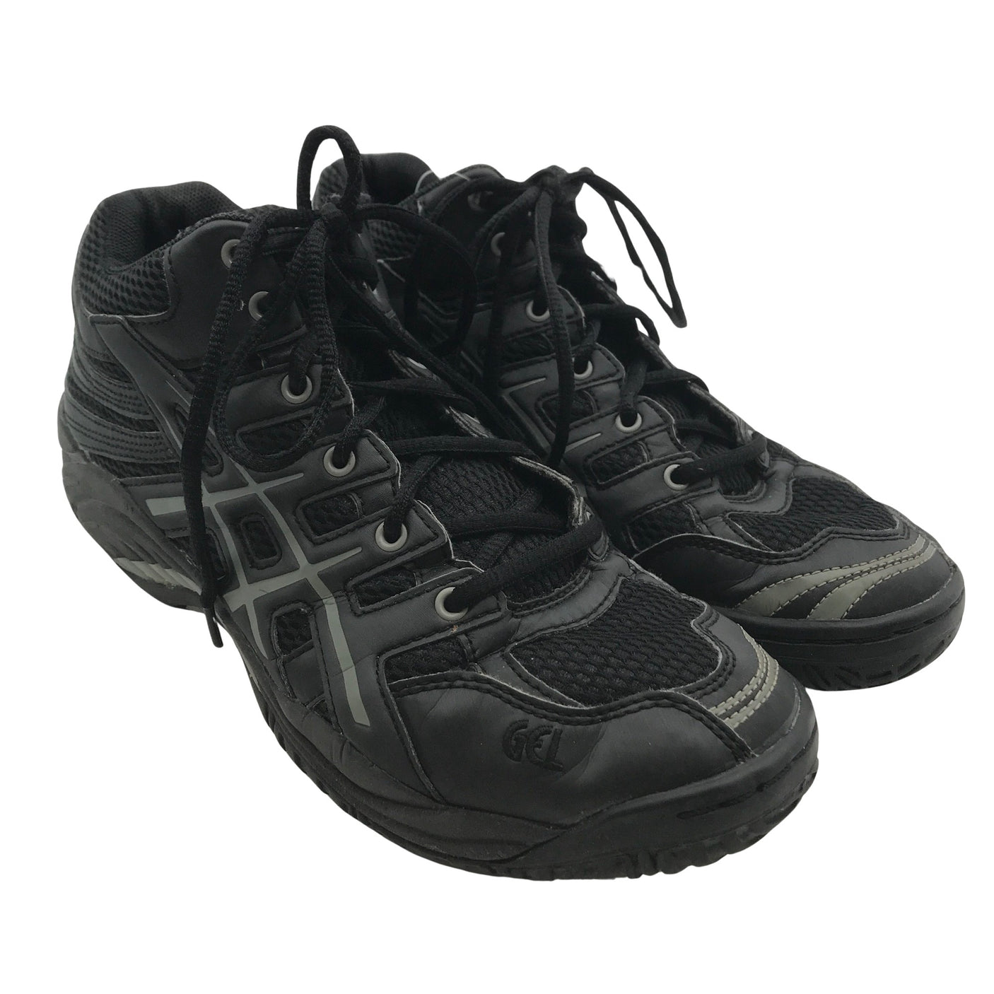 Unisex Asics - Lenkkarit, koko 39 - (2)