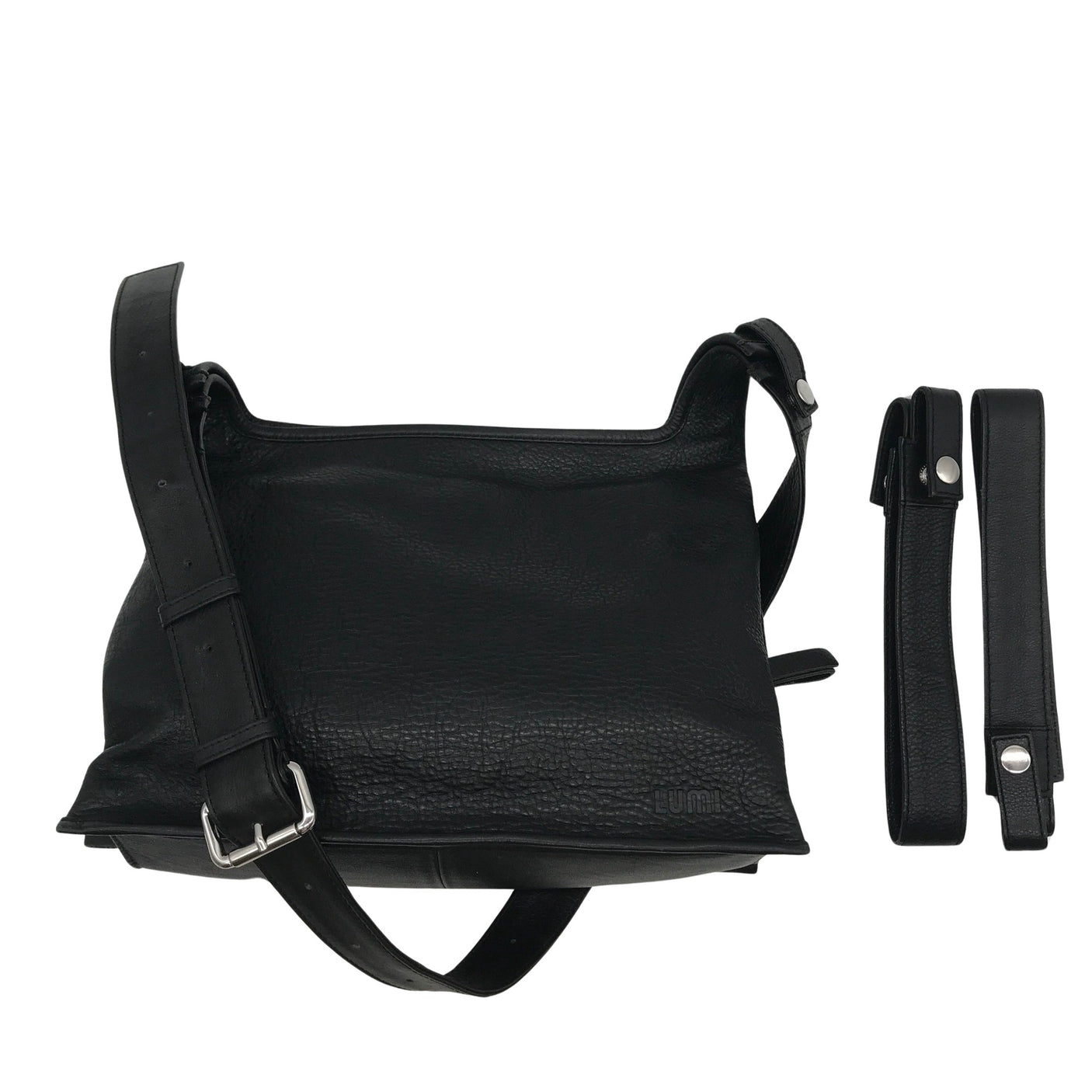 Unisex Lumi - Käsilaukku, koko Midi - (1)