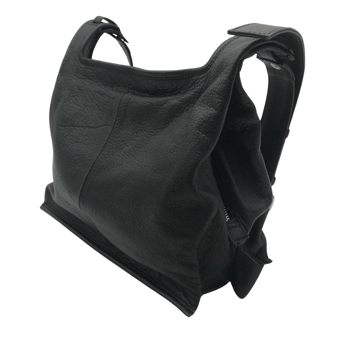 Unisex Lumi - Käsilaukku, koko Midi - (2)