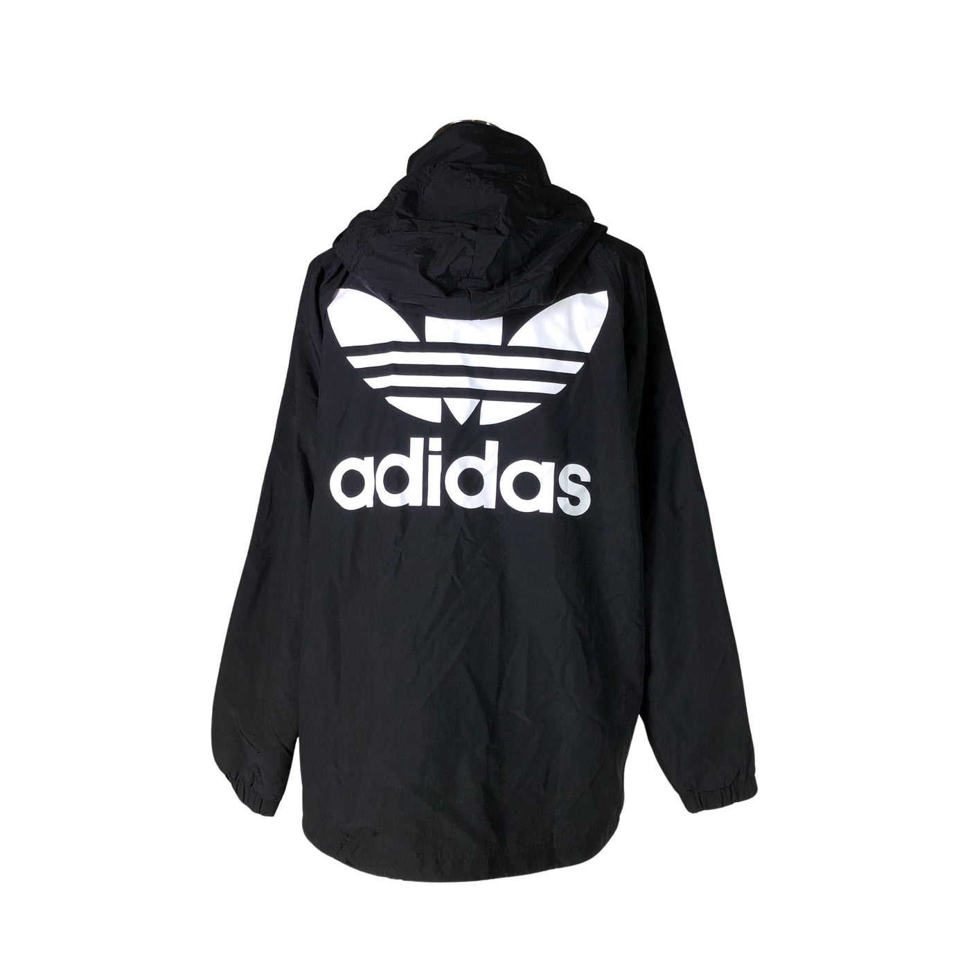 Unisex Adidas - Ulkoilutakki, koko 38 - (2)